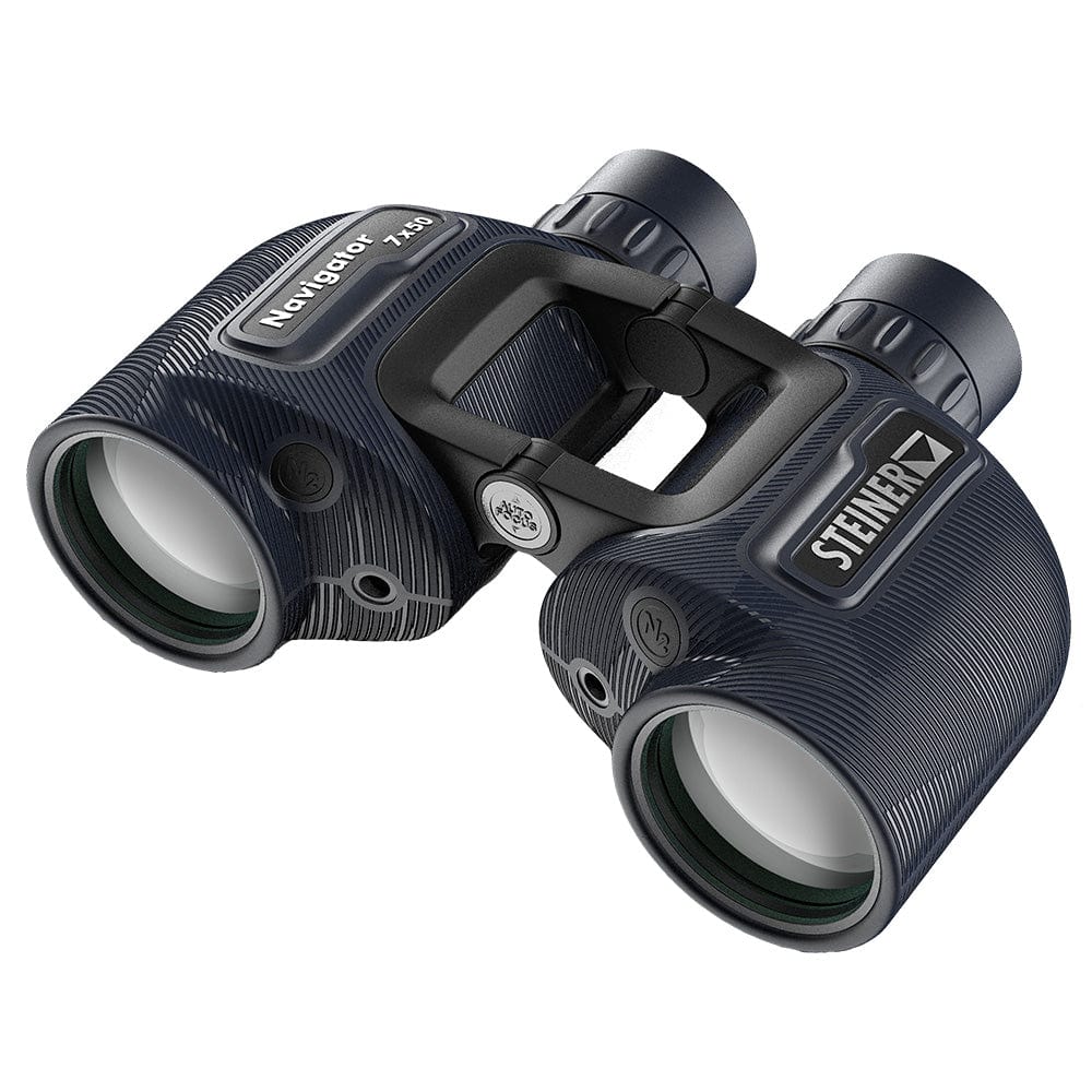 Steiner Optics Qualifies for Free Shipping Steiner Navigator Open Hinge 7x50 Binoculars #2342