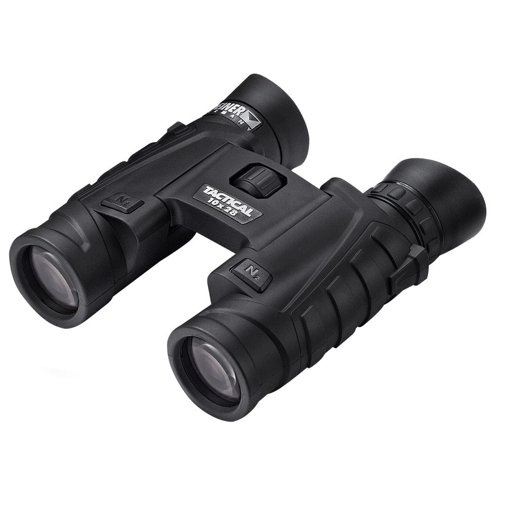 Steiner Optics Qualifies for Free Shipping Steiner Tactical T1028 10x28 Binoculars #2004