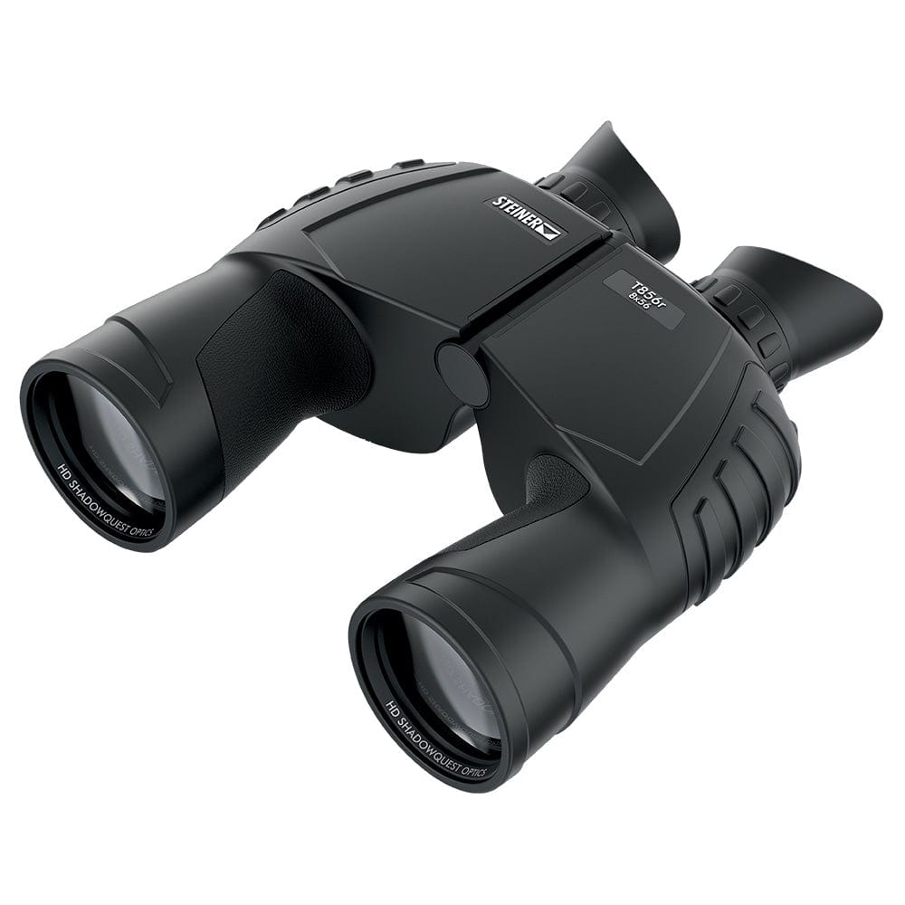 Steiner Optics Qualifies for Free Shipping Steiner Tactical T856R 8x56R Binoculars with SUMR Reticle #2053