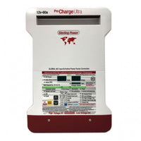 Sterling Power Qualifies for Free Shipping Sterling Power Pro Charge Ultra 12v 60a 3-Bank Charger #PCU1260