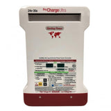 Sterling Power Qualifies for Free Shipping Sterling Power Pro Charge Ultra 24v 30a 3-Bank Charger #PCU2430