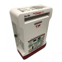 Sterling Power Qualifies for Free Shipping Sterling Power Pro Charge Ultra 24v 30a 3-Bank Charger #PCU2430