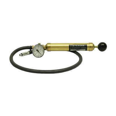 Stevens Qualifies for Free Shipping Stevens Gearcase Leak Tester #S34