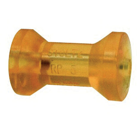 Stoltz Qualifies for Free Shipping Stoltz 5" Keel Roller 1/2" Shaft #RP-55