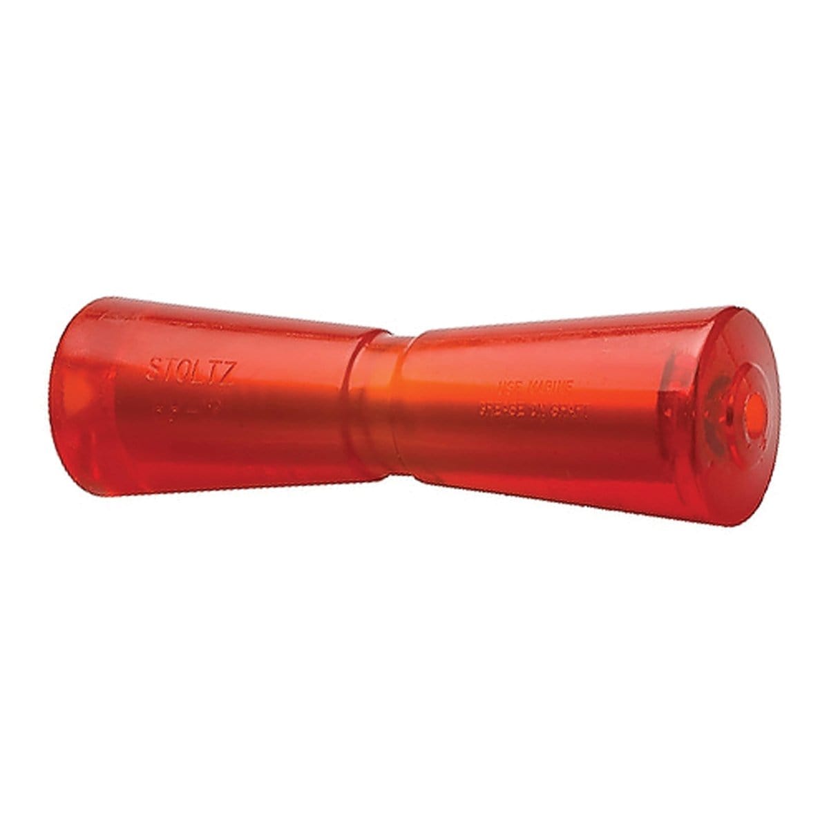 Stoltz Qualifies for Free Shipping Stoltz Roller Keel 12" #RP-12