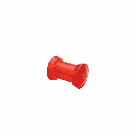 Stoltz Qualifies for Free Shipping Stoltz Super Rollers 5" Keel Roller with 5/8" Shaft #RP-504