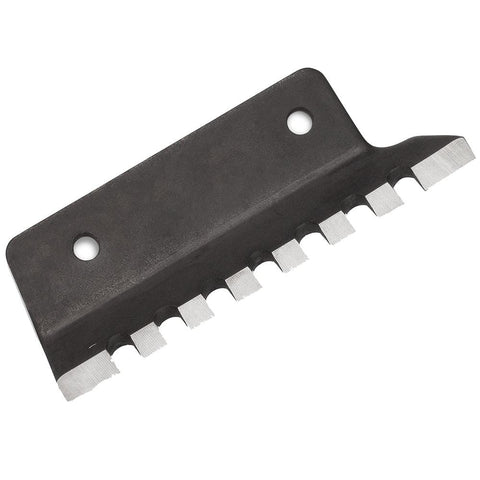 StrikeMaster Qualifies for Free Shipping Strikemaster Chipper 10.25" Replacement Blade #MB-1025B