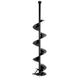 StrikeMaster Not Qualified for Free Shipping Strikemaster Lazer Drill Unit 10" #LPD-10