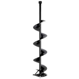 Strikemaster Lazer Drill Unit 8" #LPD-8