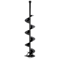 Strikemaster Lazer Drill Unit 8