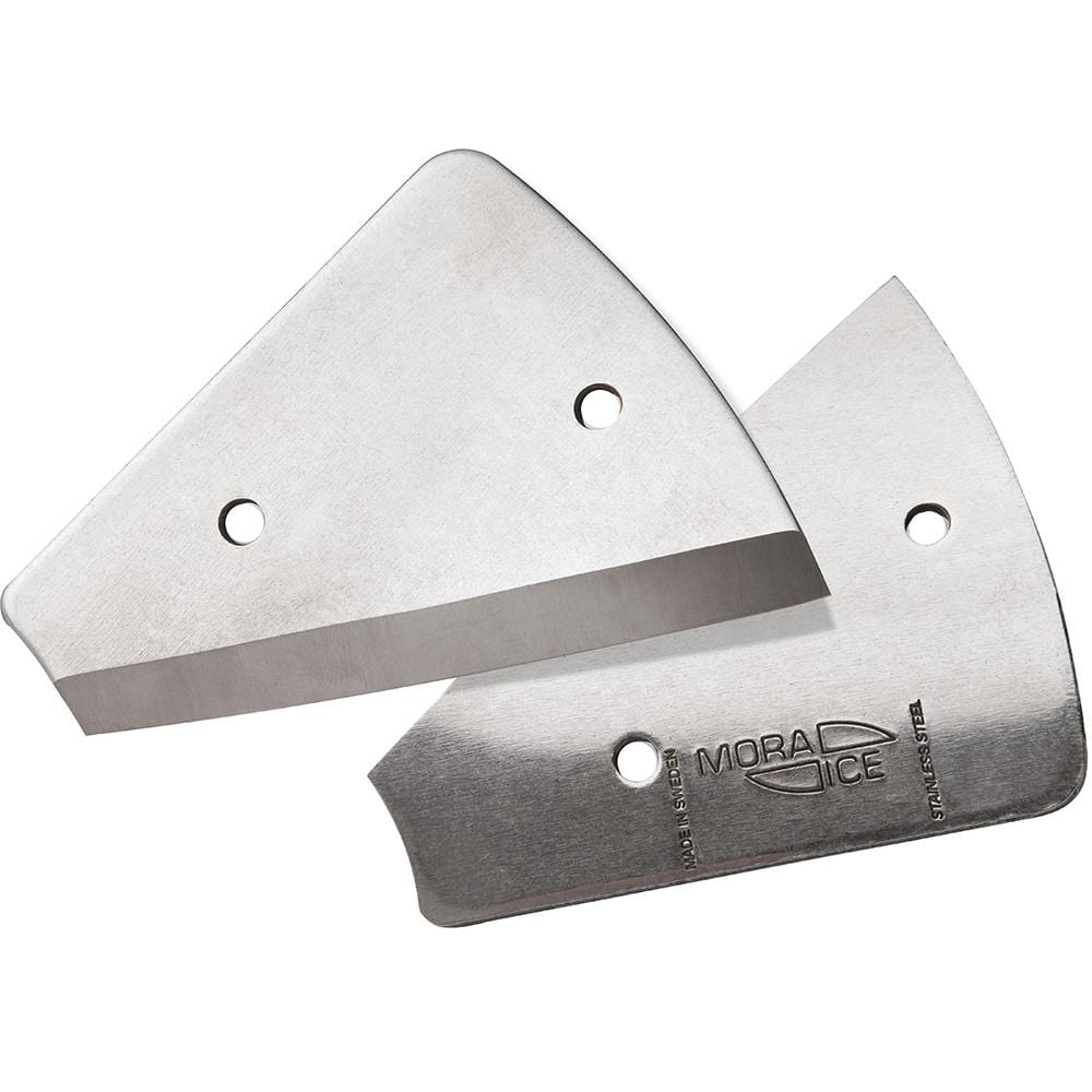 StrikeMaster Qualifies for Free Shipping Strikemaster Lazer Hand 4" Replacement Blades #LD-4B