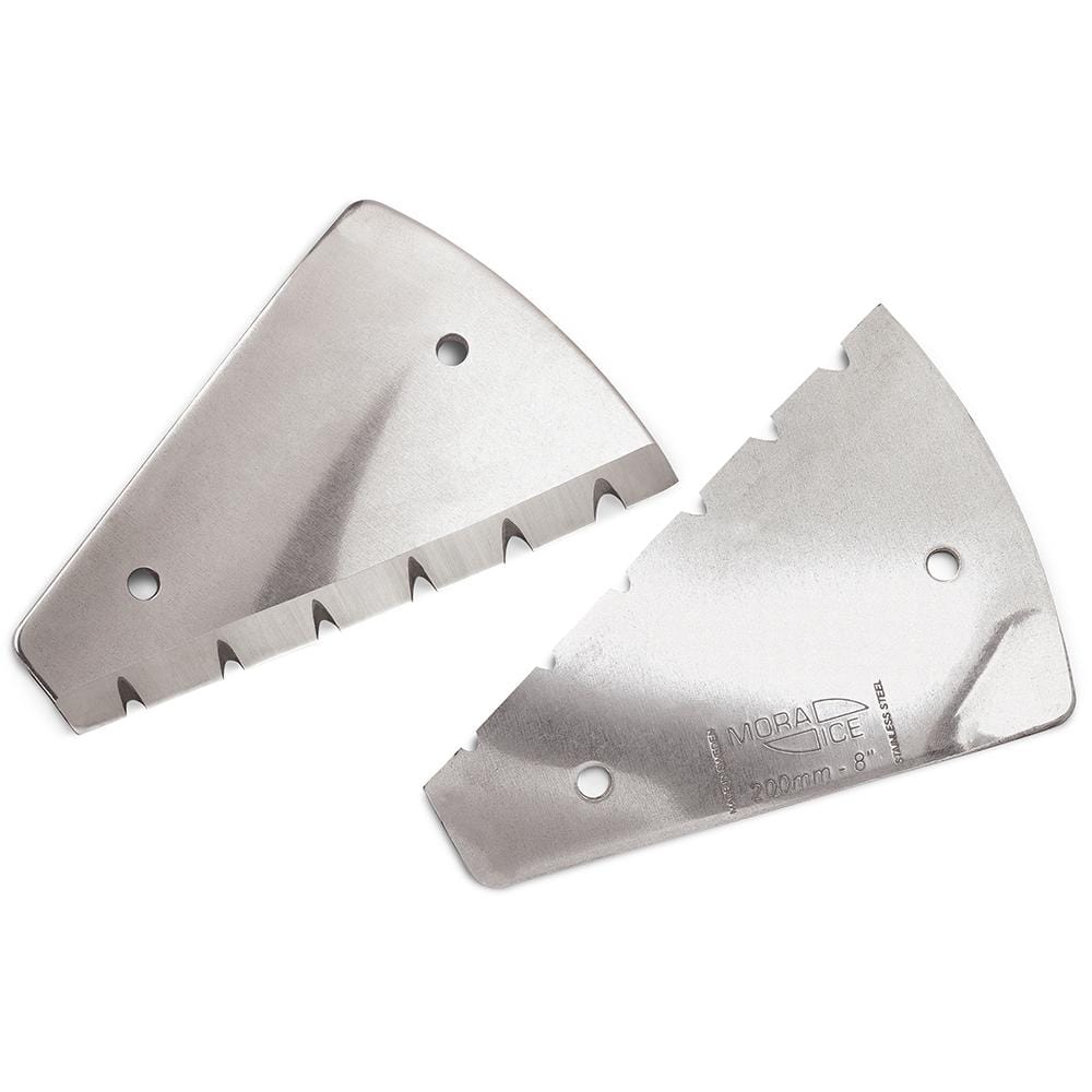 StrikeMaster Qualifies for Free Shipping Strikemaster Lazer Power 6" Replacement Blade #LPD-6PB