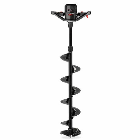 StrikeMaster Not Qualified for Free Shipping Strikemaster Lithium 24v 8" Lite-Flite Auger #LTVLF-8