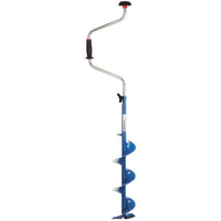StrikeMaster Qualifies for Free Shipping Strikemaster Mora 2-pc Hand Auger 6
