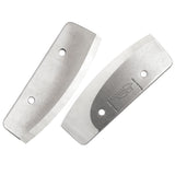 StrikeMaster Qualifies for Free Shipping Strikemaster Mora Hand 7" Replacement Blades #MD-7B