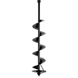 StrikeMaster Not Qualified for Free Shipping Strikemaster Single Chipper Drill 10.25" #D-1025