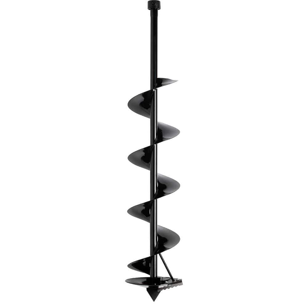 StrikeMaster Not Qualified for Free Shipping Strikemaster Single Chipper Drill 10.25" #D-1025