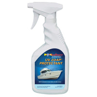 Sudbury Boat Care Qualifies for Free Shipping Sudbury 606 UV Protectant 32 oz #606-32