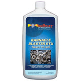 Sudbury Boat Care Qualifies for Free Shipping Sudbury Barnacle Blaster 32 oz Ready to Use #870-32