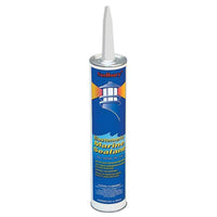 Sudbury Boat Care Hazardous Item - Not Qualified for Free Shipping Sudbury Boat Care Elastomeric Marine Sealant Clear 10 oz #301