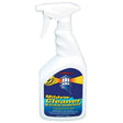 Sudbury Boat Care Qualifies for Free Shipping Sudbury Boat Care Mildew Cleaner & Stain Remover 32 oz #850Q