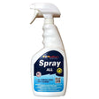 Sudbury Boat Care Qualifies for Free Shipping Sudbury Boat Care Spray All 32 oz #845Q