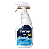 Sudbury Boat Care Qualifies for Free Shipping Sudbury Boat Care Spray All 32 oz #845Q