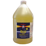 Sudbury Boat Care Qualifies for Free Shipping Sudbury Boat Zoap Gallon #810G