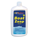 Sudbury Boat Care Qualifies for Free Shipping Sudbury Boat Zoap Plus Quart #810Q