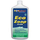 Sudbury Boat Care Qualifies for Free Shipping Sudbury Eco Zoap Plus 32 oz #811Q