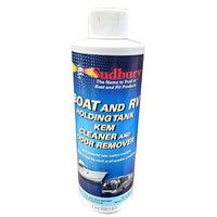 Sudbury Holding Tank Kem 8 oz 6 Pk. #826-86