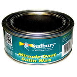 Sudbury Boat Care Qualifies for Free Shipping Sudbury Miracle Coat Satin Wax 10 oz #590