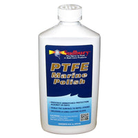 Sudbury Boat Care Qualifies for Free Shipping Sudbury PTFE Marine Polish 16 oz #591