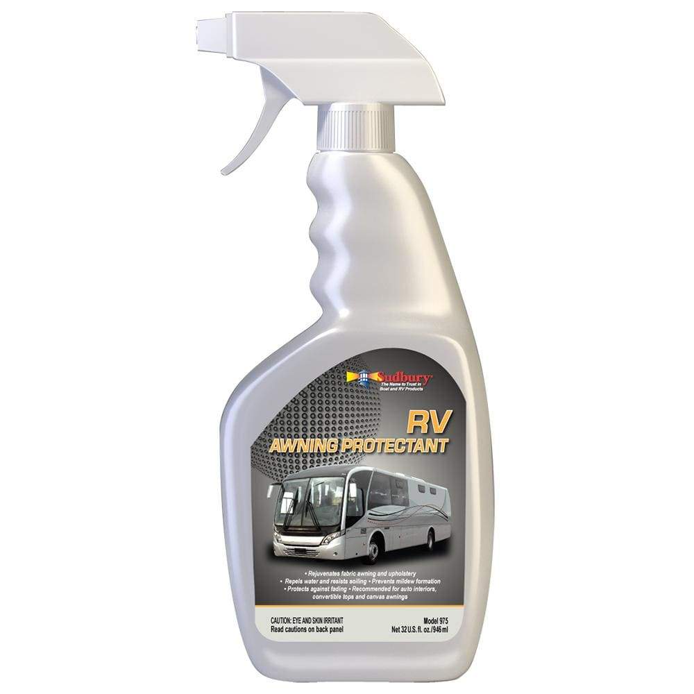 Sudbury RV Awning Protectant 32 oz Spray #975