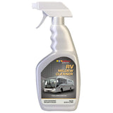 Sudbury RV Mildew Cleaner 32 oz Spray #950