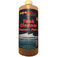 Sudbury Boat Care Qualifies for Free Shipping Sudbury Teak Cleaner Part A Quart #861Q