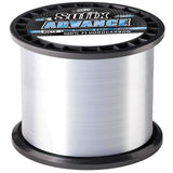 Sufix Qualifies for Free Shipping Sufix Advance Fluorocarbon 12 lb Clear 1200 Yards #679-1012C