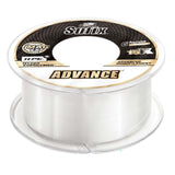 Sufix Qualifies for Free Shipping Sufix Advance Monofilament 8 lb Clear 330 Yards #604-108