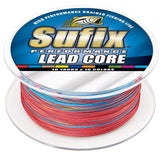 Sufix Qualifies for Free Shipping Sufix Performance Lead Core Metered 18 lb 200 Yards #668-218MC
