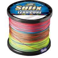 Sufix Qualifies for Free Shipping Sufix Performance Lead Core Metered 27 lb 600 Yards #668-327MC