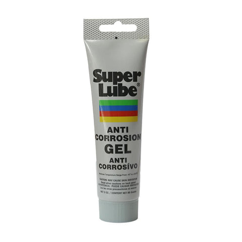 Super Lube Qualifies for Free Shipping Super Lube 3 oz Tube Anti-Corrosion Connector Gel #82003