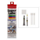 Super Lube Sportsman Kit Lubricant #11520