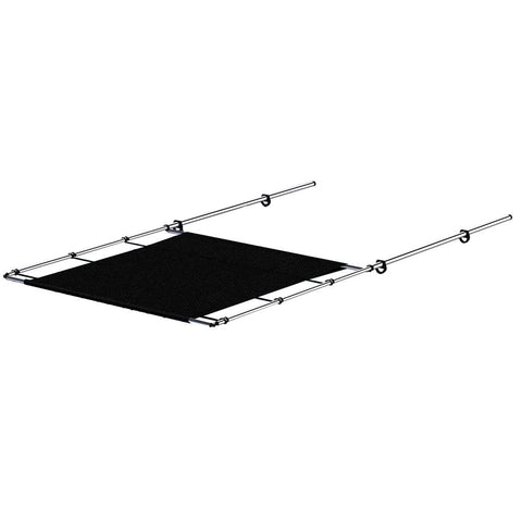 SureShade Qualifies for Free Shipping Sureshade PTX Power Shade SS 57" Wide Black #2021026400