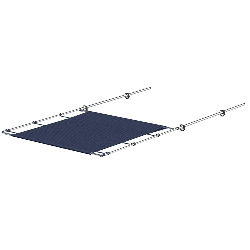 SureShade Qualifies for Free Shipping Sureshade PTX Power Shade SS 57" Wide Navy #2021026254