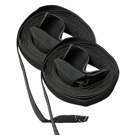 SurfStow Qualifies for Free Shipping Surfstow Rackstraps Pair 15' #50059