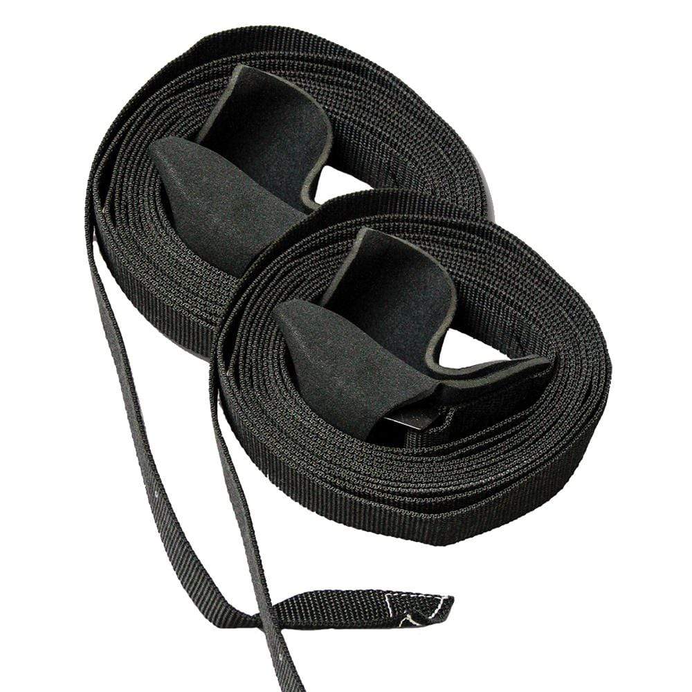 SurfStow Qualifies for Free Shipping Surfstow Rackstraps Pair 15' #50059