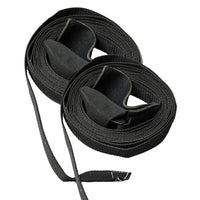 SurfStow Qualifies for Free Shipping Surfstow Rackstraps Pair 15' #50059