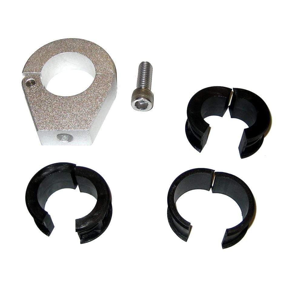 SurfStow Qualifies for Free Shipping Surfstow Suprax Clamp 1 with 3 Inserts #59000