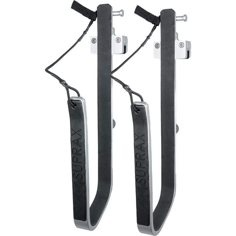 SurfStow Qualifies for Free Shipping SurfStow SUPRAX Pontoon Mount #50053