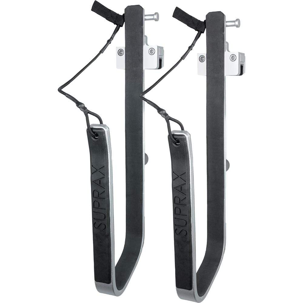 SurfStow Qualifies for Free Shipping SurfStow SUPRAX Pontoon Mount #50053